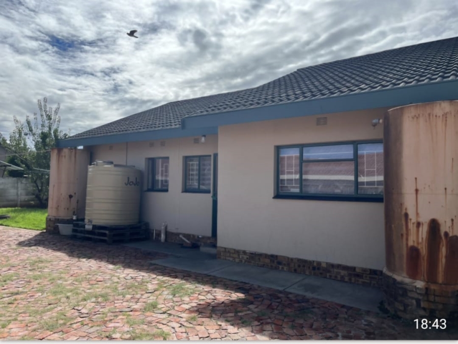 3 Bedroom Property for Sale in Riebeeckstad Free State